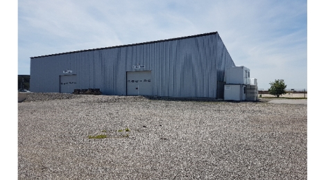 Local d'activités à louer à Semoutiers Montsaon : Photo