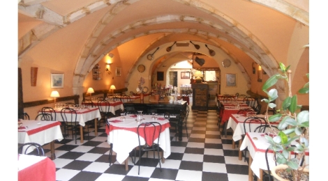 Fonds de commerce en vente et location à Chaumont : Photo