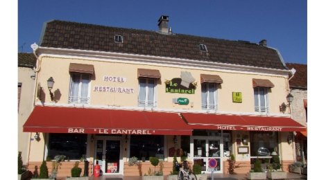 Fonds de commerce en vente et location à Andelot Blancheville : Photo