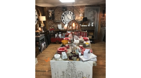 Fonds de commerce en vente et location à Bourbonne Les Bains : Photo