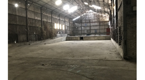 Entrepôt à louer à Saint-dizier : Photo