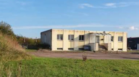 Local d'activités en vente à Nogent : Photo