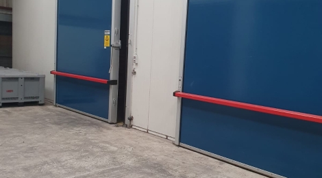 LOCATION CHAMBRES FROIDES : Photo