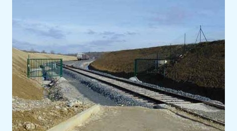 terrain Chatenois : Photo