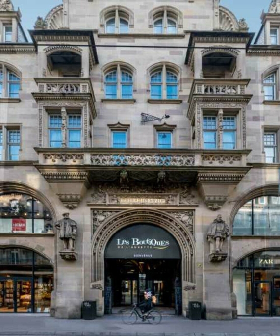 LOCAL COMMERCIAL à LOUER : Photo 1