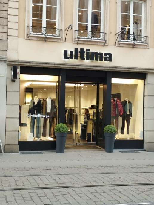 LOCAL COMMERCIAL à LOUER : Photo 1