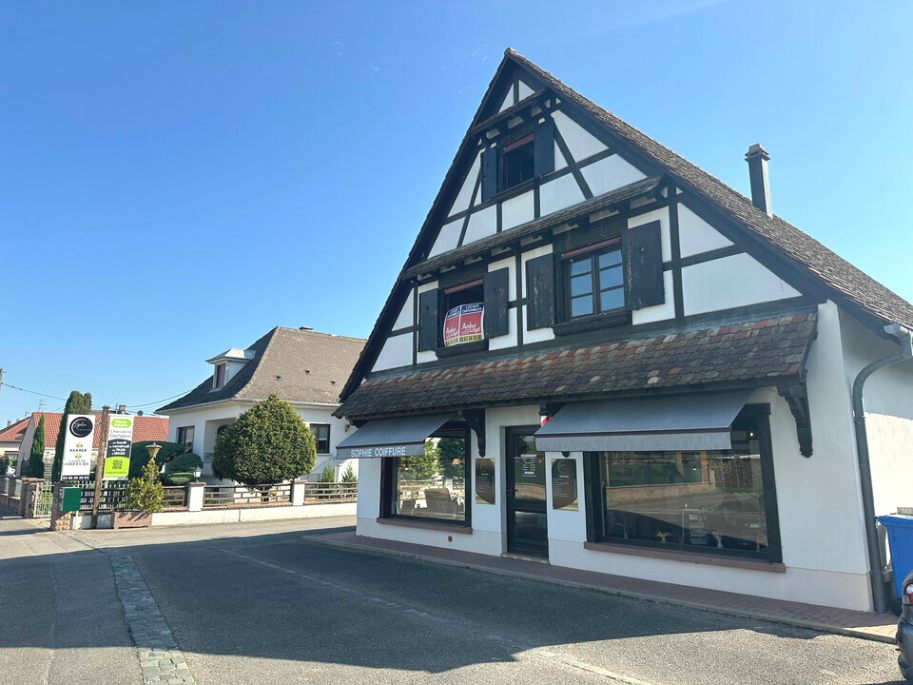 BUREAUX à LOUER : Photo 1