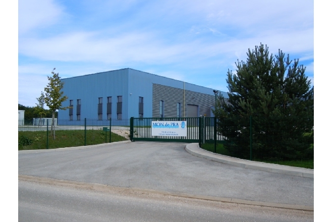 Terrain en vente à Semoutiers Montsaon : Photo 1