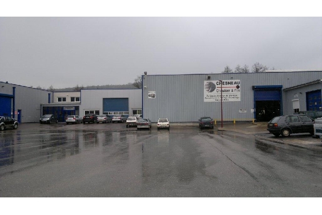 Terrain en vente à Sarrey : Photo 1