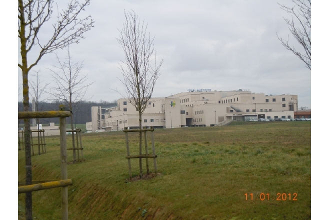 Terrain en vente à Saint-dizier : Photo 1