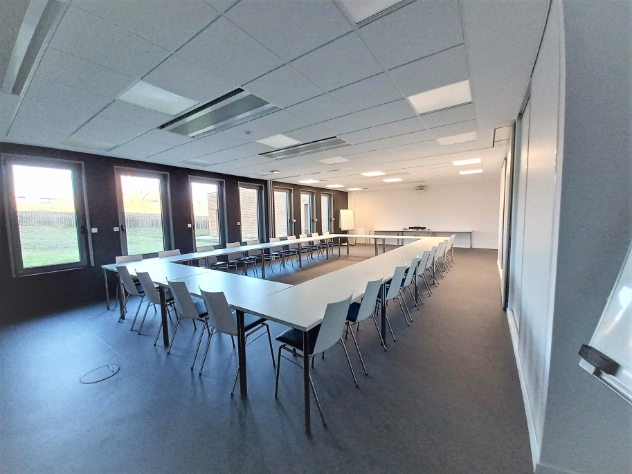 LOCATION SALLE DE REUNION : Photo 1