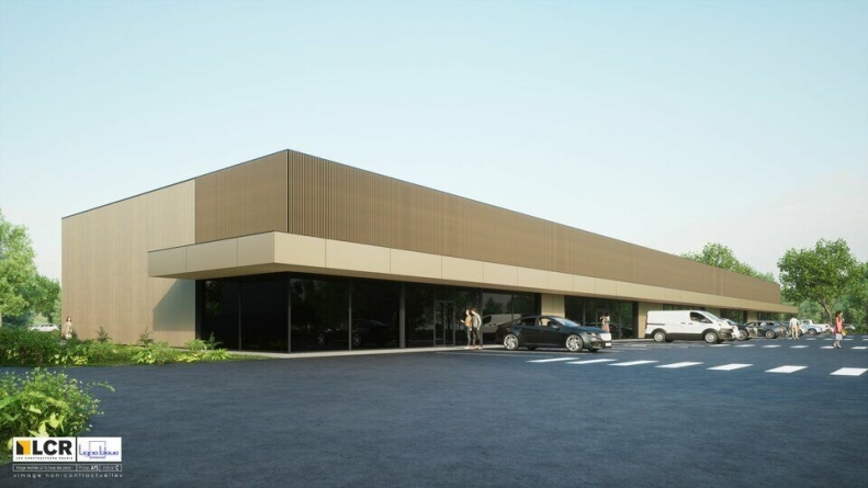 LOCAL COMMERCIAL à LOUER : Photo 1