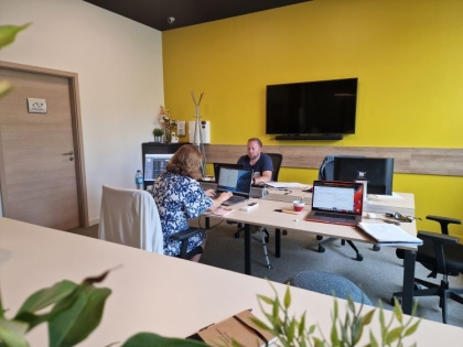 Centre d'affaires / Coworking - LOKABURO 1 : Photo 3