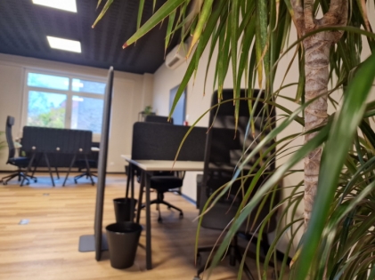 Centre d'affaires / Coworking - LOKABURO 2 : Photo 2