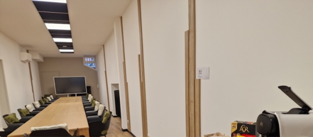 Centre d'affaires / Coworking - LOKABURO 2 : Photo 3