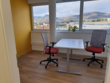 Centre d'affaires / Coworking - La Fabrik Sélestat : Photo 2