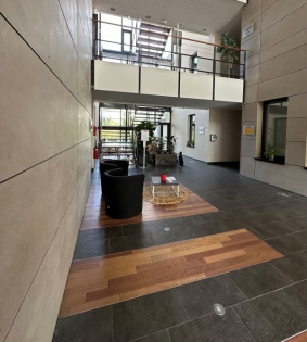 Centre d'affaires / Coworking - Obc : Photo 2