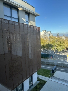 BUREAUX NEUFS à LOUER : Photo 3