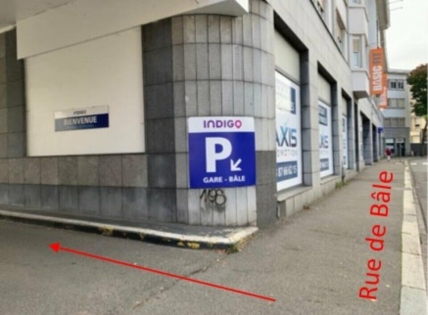 LOCAL COMMERCIAL à LOUER : Photo 3