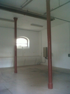 LOCAL D'ACTIVITE à LOUER : Photo 3