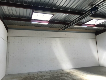 LOCAL D'ACTIVITE à LOUER : Photo 2