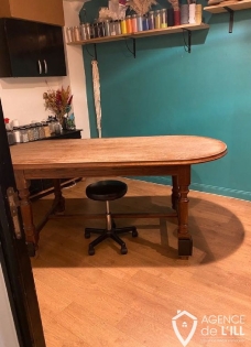 SélestatCentre ville proximité place d'armes : Photo 3