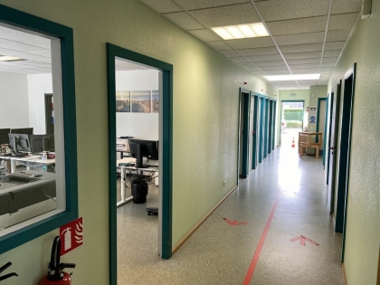 BUREAUX à VENDRE : Photo 3