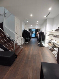 LOCAL COMMERCIAL à LOUER : Photo 3