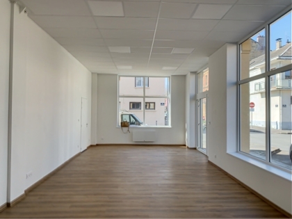 Bureau 70m² : Photo 2