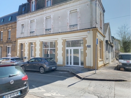 Bureau 70m² : Photo 3