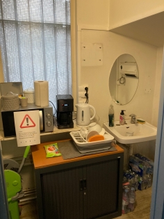 Bureau 31 rue Leon Bourgeois Châlons-en-Champagne : Photo 2