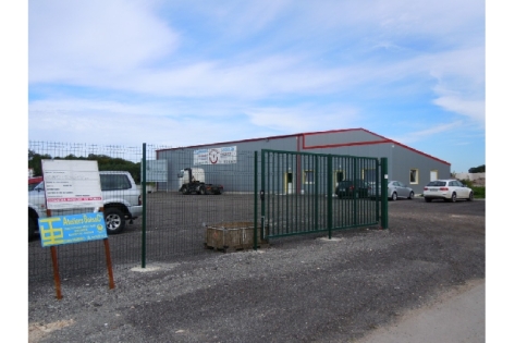 Terrain en vente à Semoutiers Montsaon : Photo 3