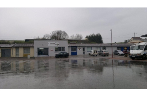 Terrain en vente à Sarrey : Photo 2