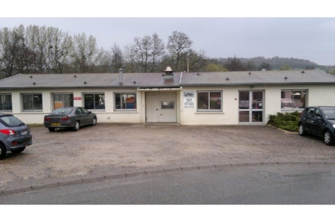 Terrain en vente à Sarrey : Photo 3