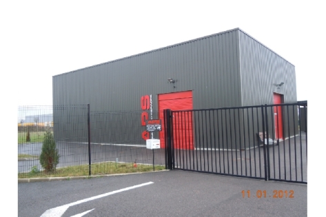 Terrain en vente à Saint-dizier : Photo 3