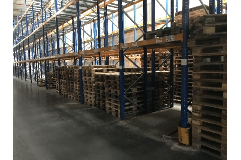 Local d'activités à louer à Saint-dizier : Photo 2