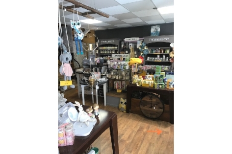 Fonds de commerce en vente et location à Bourbonne Les Bains : Photo 3