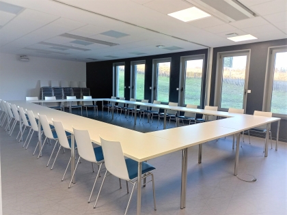 LOCATION SALLE DE REUNION : Photo 2